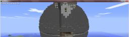 Star wars death star Minecraft Map & Project